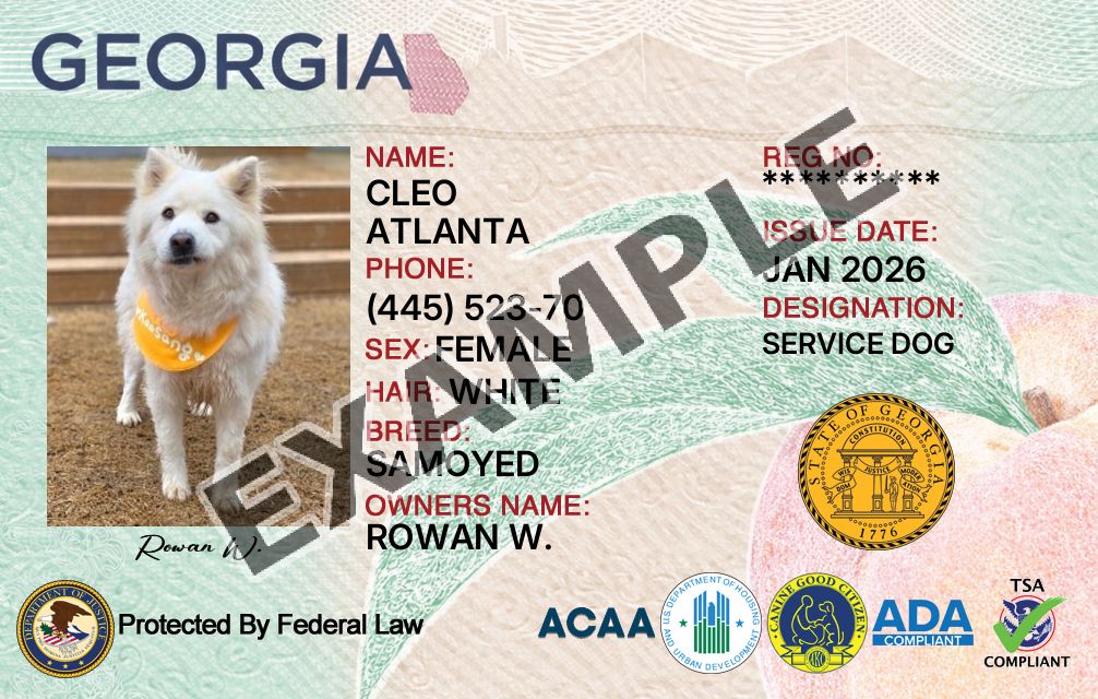 Georgia